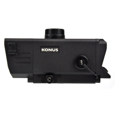 Приціл нічного бачення Konus Konuspro NV-3 3-9x32 (09241) Приціл нічного бачення Konus Konuspro NV-3 3-9x32 (09241)